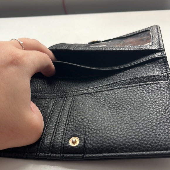 Like new Anna Klein Wallet - Picture 5 of 6